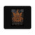 Cursive Gemini Tour Mouse Pad