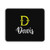 I'm A David Davis Surname Davis Second Name Mouse Pad