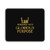 I Am Burdened With Glorious Purpose Loki Mouse Pad