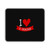 I Heart Ebikes Mouse Pad
