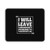 I Ll Leave Tomorrows Problems To Tomorrows Me Mouse Pad