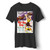 Hot Rod Girl 1950's Rock 'n Roll Man's T-Shirt Hot Rod Girl 1950's Rock 'n Roll Man's T-Shirt
