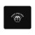 I Love My Pug Crazy Pug Lady Mouse Pad