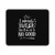 I Solemnly Swear That I Am Up No Good Mouse Pad