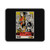 Kill Bill Poster Tarantino Film Cult Tee Sketch Movie Mouse Pad
