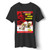 Hot Rod Gang 1950's Man's T-Shirt