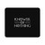 Knower Of Nothing Game Of Thrones Mouse Pad