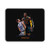 Lebron James Is The King In The Nba Mouse Pad