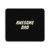 Lego Awesome Dad Mouse Pad