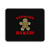 Lets Get Baked Mouse Pad