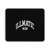 Illmatic Collegiate Nas World Is Yours Ether Queensbridge Ny New York Mouse Pad