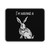 Im Having A Bad Hare Day Mouse Pad