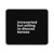 Introverted But Willing To Discuss Kansas State Mouse Pad