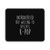 Introverted But Willing To Discuss Kpop Mouse Pad