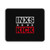 Inxs Kick Album Mouse Pad