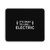 It S Okay To Like Electric Electricians Mouse Pad