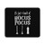 Its Just A Bunch Of Hocus Pocus Softstyle Mouse Pad Its Just A Bunch Of Hocus Pocus Softstyle Mouse Pad