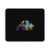 James P Sullivan Mike Wazowski Monsters Inc Terry Monster Ungu Mouse Pad