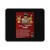 Dick Brave X-Mas Thunder Tour 2002 Mouse Pad