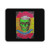 Flaming Lips 1994 Ok.City State Fair Arena Wayne Coyne Silkscreen Mouse Pad
