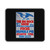 Focus & Humble Pie Boblingen 1974 Mouse Pad