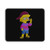 Lisa Simpson Cute Pose The Simpsons Mouse Pad