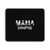 Mama Saurus Mouse Pad