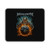 Megadeath The System Has Failed Mouse Pad
