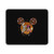 Mickey Not So Scary Halloween Mouse Pad