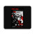 Mikasa Ackerman Mikasa Kanji Mouse Pad