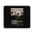 Halestorm The Strange Case Tour 2012 Mouse Pad
