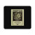 Johnny Cash Vintage Show And June Carter Mouse Pad