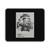 Johnny Dangerously - 1984 Movie Poster Original Films Incorporated Mouse Pad