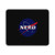 Nasa Geek Nerd Space Astronaut Mouse Pad