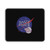 Nasa Parody Peppa Pig Space Force Funny Mouse Pad