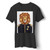 General Lion With Military Uniform And Mad Medals Man's T-Shirt