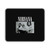 Nirvana 20Th Art Logoiversary Of Nevermind Mouse Pad