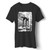 Funny Star Wars At-At Walker In New York Man's T-Shirt