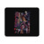 One Piece Straw Hat Trio Sanji Zoro Luffy Mouse Pad