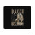 Osamu Dazai Logo Art Mouse Pad
