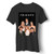 Friends Tv Show Together Man's T-Shirt Friends Tv Show Together Man's T-Shirt