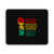 Juneteenth Black American Celebrate Mouse Pad