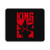 King Of Games Mouse Pad