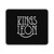 Kings Of Leon Logo Mouse Pad