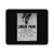 Linkin Park Until Its Gone Berlin 2014 Mouse Pad