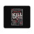 Metallica Music Poster Mouse Pad