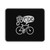 Let's Go Ride Mouse Pad