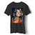 Farrah Fawcett Big Smiles Man's T-Shirt