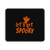 Lets Get Spooky Mouse Pad