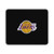 Los Angeles Lakers Logo Mouse Pad